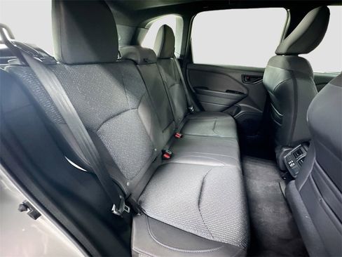 New 2026 Subaru Forester Premium image 26