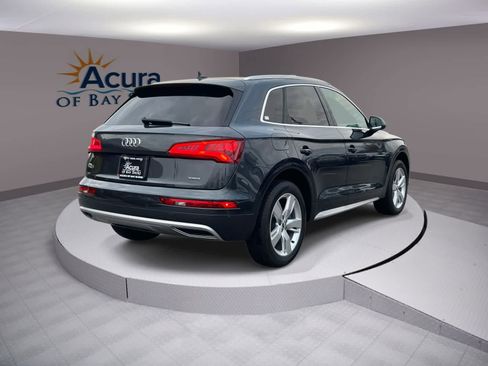 Used 2019 Audi Q5 2.0T Premium Plus image 4