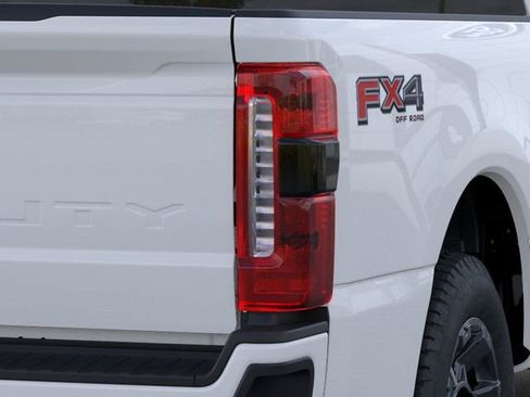 New 2026 Ford F250 XL w/ STX Appearance Package image 41