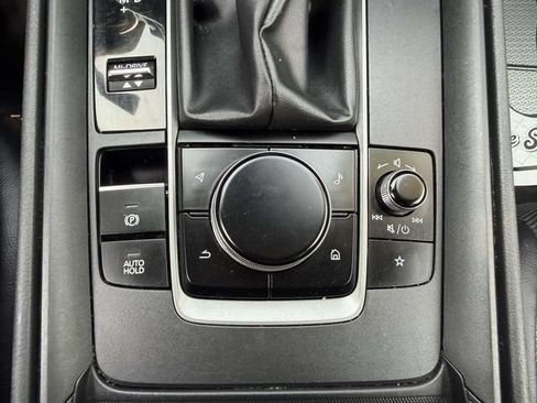 Used 2024 MAZDA CX-50 AWD 2.5 S w/ Cargo Package image 21