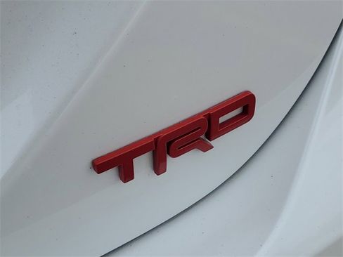 Used 2020 Toyota Camry TRD image 6