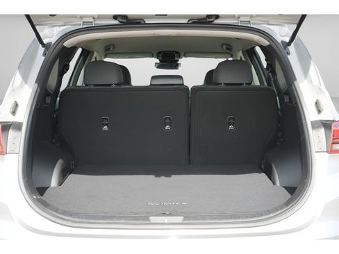 Certified 2023 Hyundai Santa Fe SE w/ Cargo Package AWD/4WD image 11