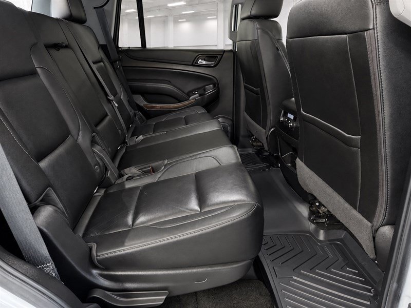 Used 2018 Chevrolet Tahoe LT AWD/4WD image 23