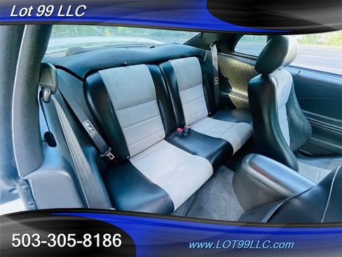 Used 2000 Ford Mustang GT RWD image 27