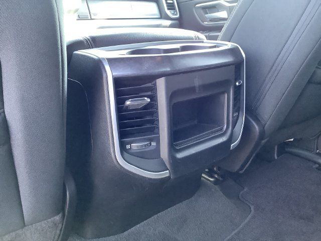 Used 2023 RAM 1500 Big Horn AWD/4WD image 27