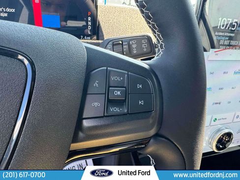 New 2024 Ford Mustang Mach-E GT image 23