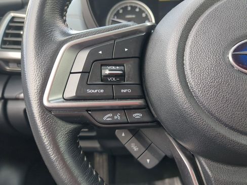 Used 2022 Subaru Forester Premium image 18