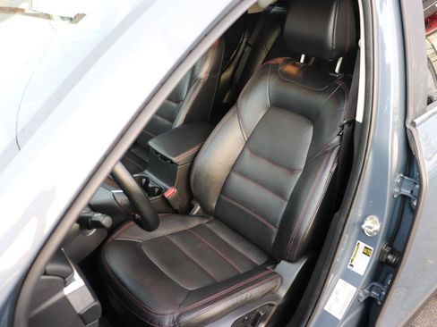 Used 2024 MAZDA CX-5 Carbon Edition AWD/4WD image 11