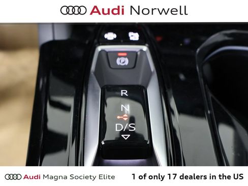 New 2026 Audi Q5 Premium Plus AWD/4WD image 3