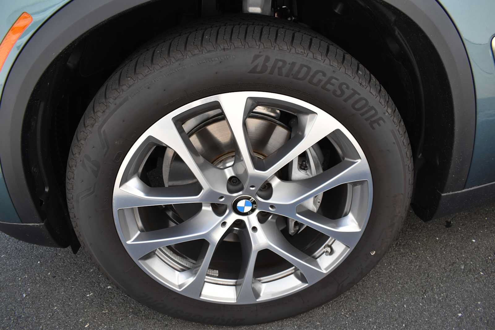 Used 2026 BMW X5 xDrive40i AWD/4WD image 20
