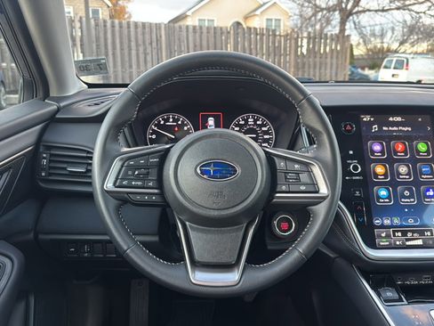 Certified 2025 Subaru Legacy Premium image 24