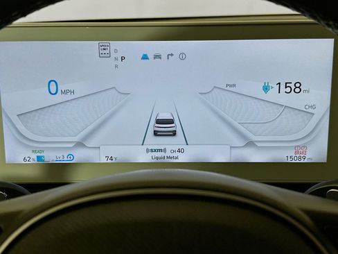 Used 2024 Hyundai Ioniq 5 SEL image 19