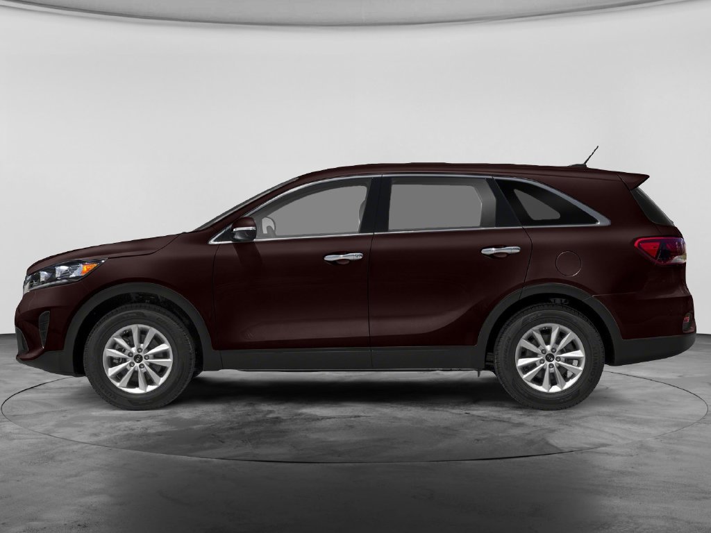 Used 2019 Kia Sorento EX AWD/4WD image 3