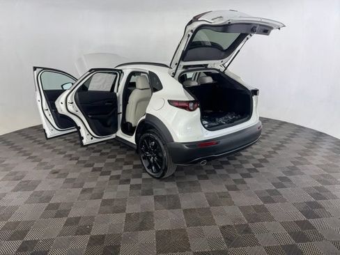 New 2026 MAZDA CX-30 Aire Edition AWD/4WD image 14