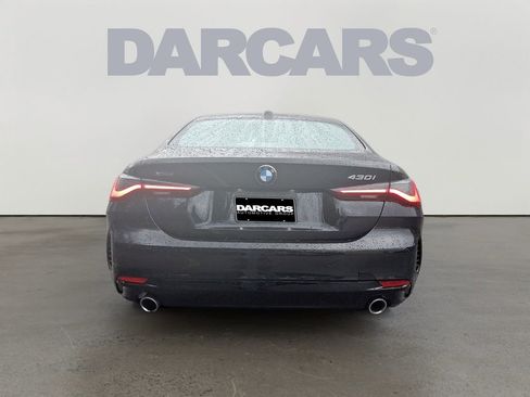 Certified 2024 BMW 430i xDrive 430i xDrive w/ Premium Package image 5