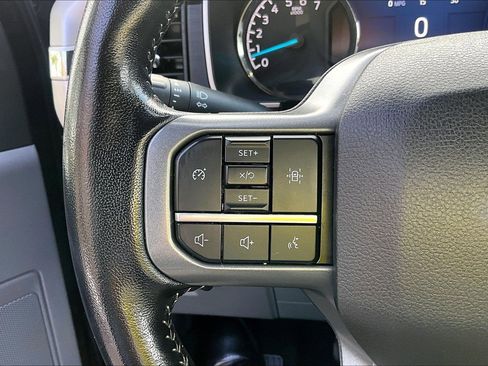 Used 2022 Ford F150 XLT w/ Equipment Group 302A High image 20