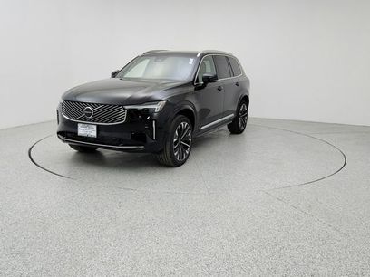 New 2026 Volvo XC90 T8 Plus w/ Protection Package Premier