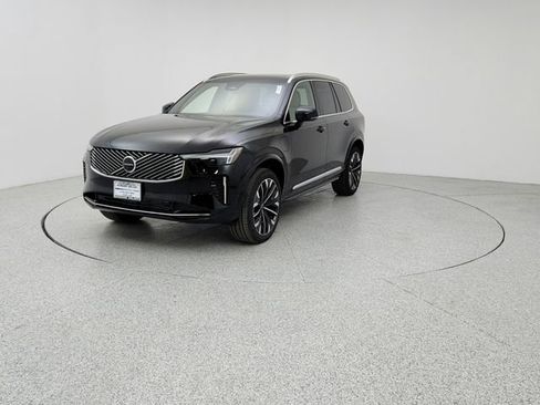New 2026 Volvo XC90 T8 Plus w/ Protection Package Premier image 1