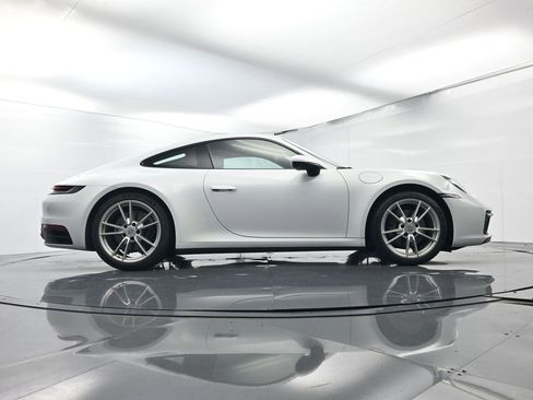 Certified 2022 Porsche 911 Carrera image 50