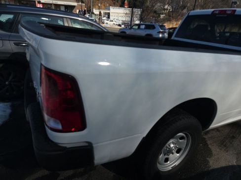 Used 2016 RAM 1500 Tradesman w/ Power & Remote Entry Group image 5