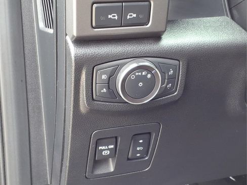 Used 2019 Ford F150 XLT w/ Equipment Group 302A Luxury AWD/4WD image 4