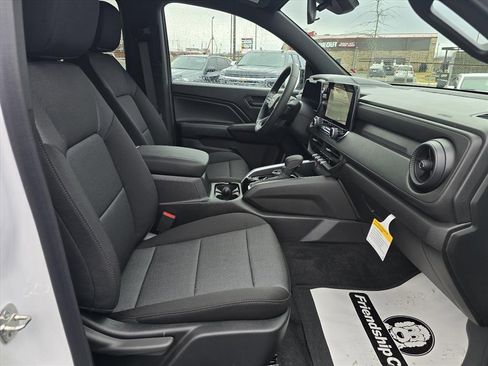 New 2026 Chevrolet Colorado Trail Boss image 13