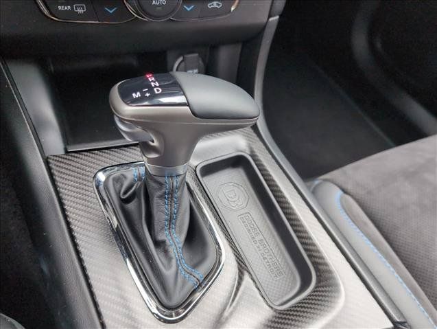 Used 2020 Dodge Charger SRT Hellcat w/ Harman/Kardon Audio Group RWD image 16