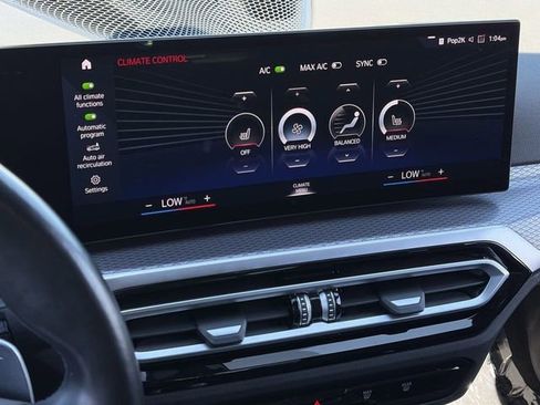 Used 2024 BMW M340i xDrive w/ Premium Package image 31