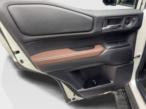 Used 2025 Toyota Land Cruiser w/ Premium Package image 38