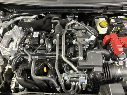 New 2026 Nissan Kicks SV image 17