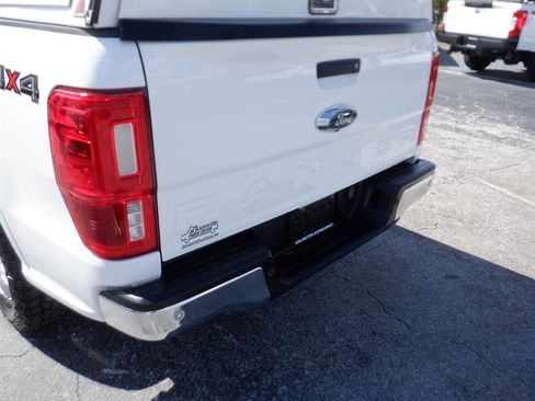Used 2021 Ford Ranger XL w/ Equipment Group 101A High AWD/4WD image 4
