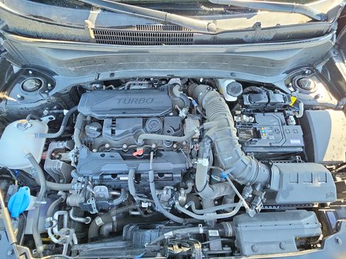 Used 2024 Kia Seltos SX AWD/4WD image 25
