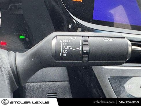 Certified 2023 Lexus ES 350 w/ Premium Package image 23