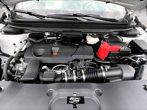 New 2026 Acura RDX SH-AWD w/ Technology Package image 16