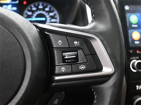 Used 2022 Subaru Ascent Touring image 14