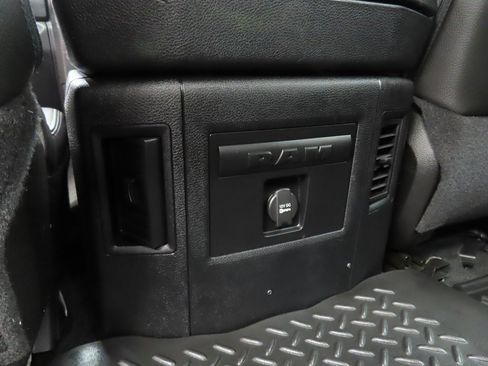 Used 2013 RAM 1500 Sport w/ Sport Premium Group image 11