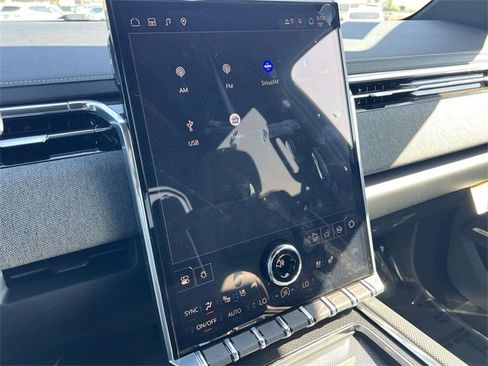 New 2026 GMC Sierra EV Elevation w/ Premium Package image 17