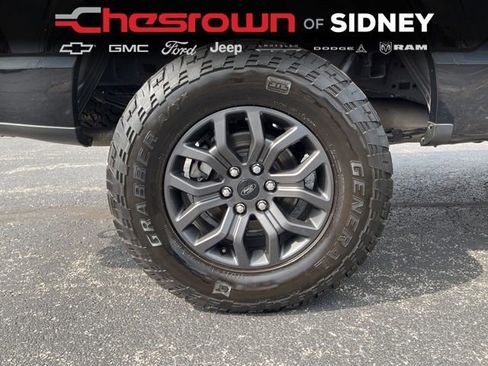 Used 2023 Ford F150 Tremor w/ Equipment Group 402A High AWD/4WD image 19