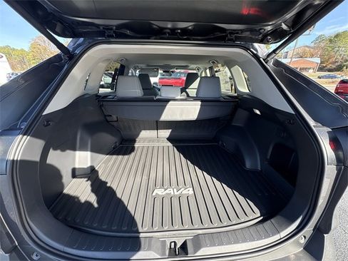 New 2025 Toyota RAV4 XLE Premium w/ Weather Package image 23