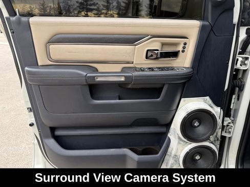 Used 2022 RAM 2500 Limited w/ Towing Technology Group image 14