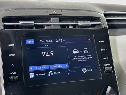 Used 2022 Hyundai Tucson SEL w/ Convenience + Premium Package FWD image 21