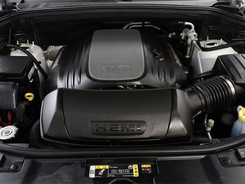 Used 2024 Dodge Durango R/T image 24