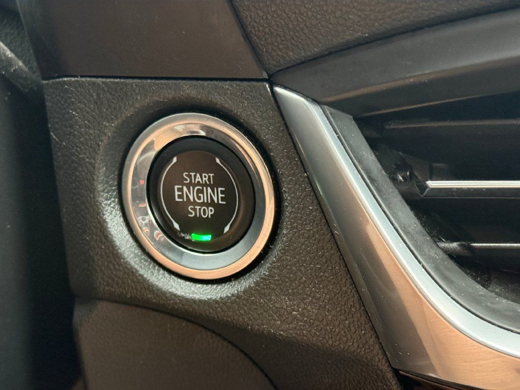 Used 2024 Buick Encore GX Sport Touring AWD/4WD image 30