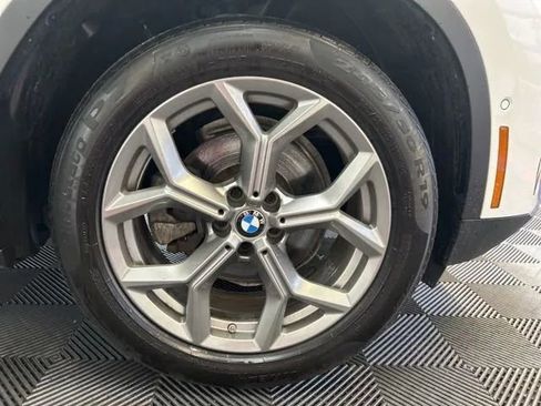 Used 2022 BMW X3 xDrive30i AWD/4WD image 24