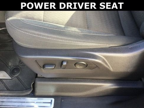 Used 2024 Chevrolet Silverado 1500 RST w/ Max Trailering Package image 10