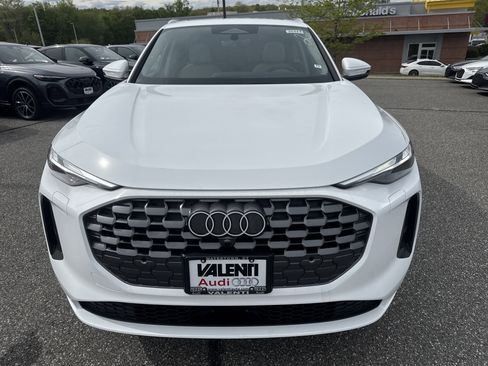 New 2026 Audi Q5 Premium AWD/4WD image 1