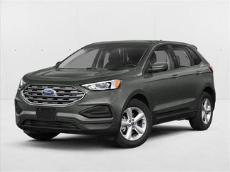 Used 2019 Ford Edge SE video 1