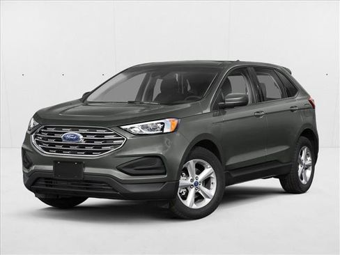 Used 2019 Ford Edge SE image 1