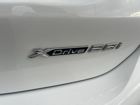 Used 2021 BMW X1 xDrive28i w/ Convenience Package image 13