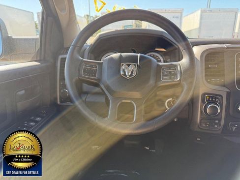 Used 2019 RAM 1500 Tradesman w/ Popular Equipment Group image 16